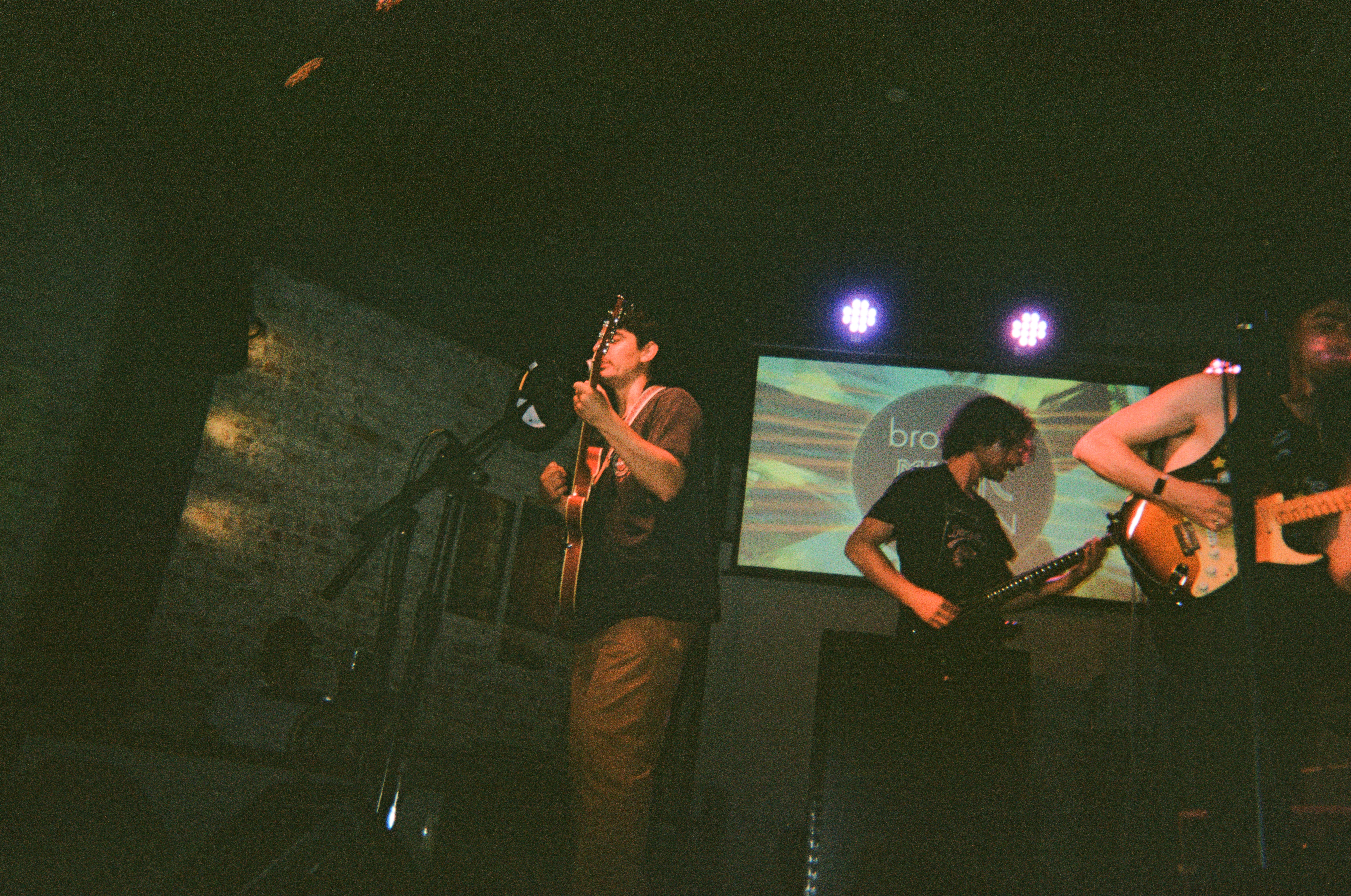 Brooklyn Music Kitchen - Brooklyn August 28, 2025