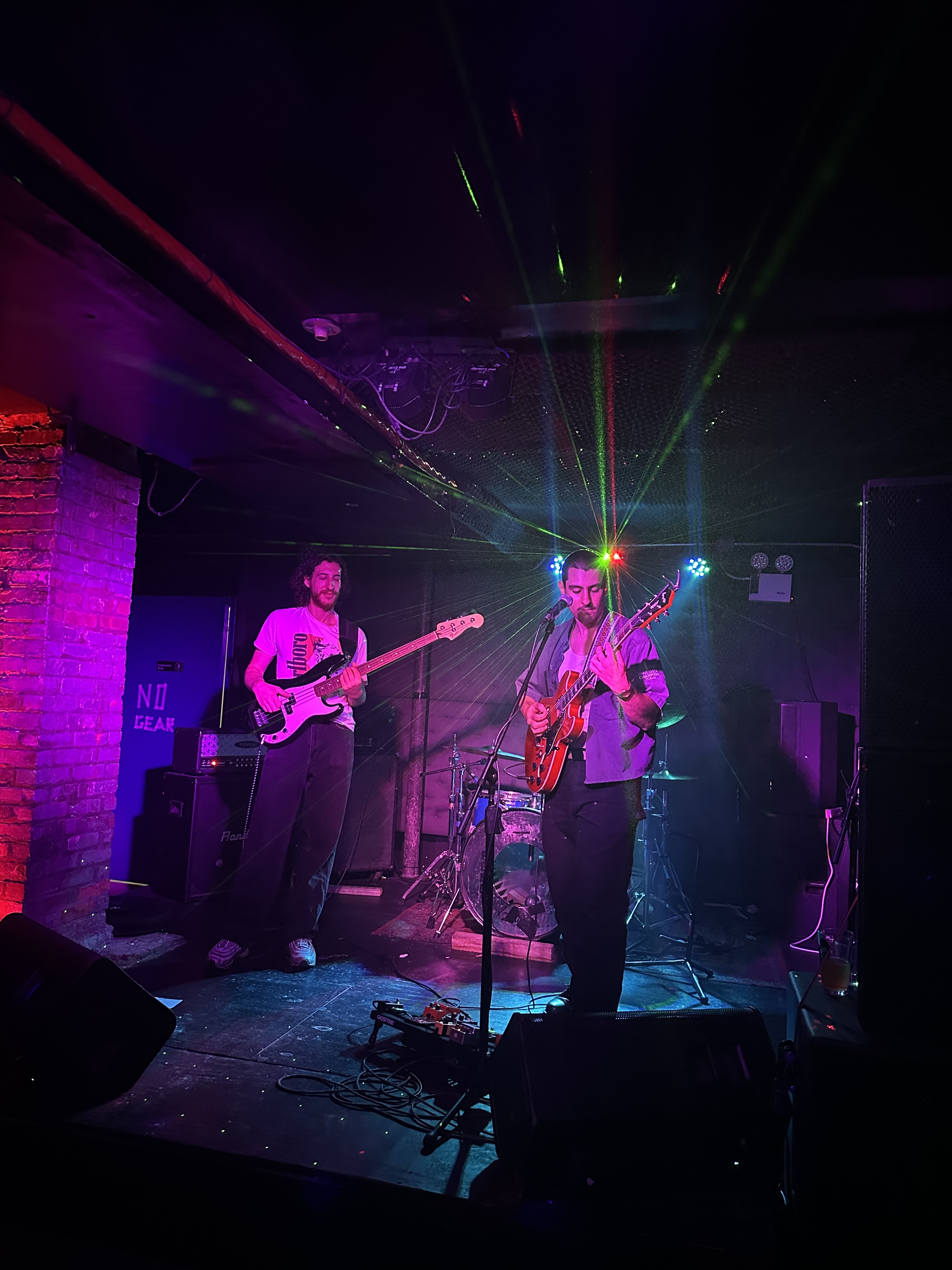 Bar Freda - Queens July 17, 2024