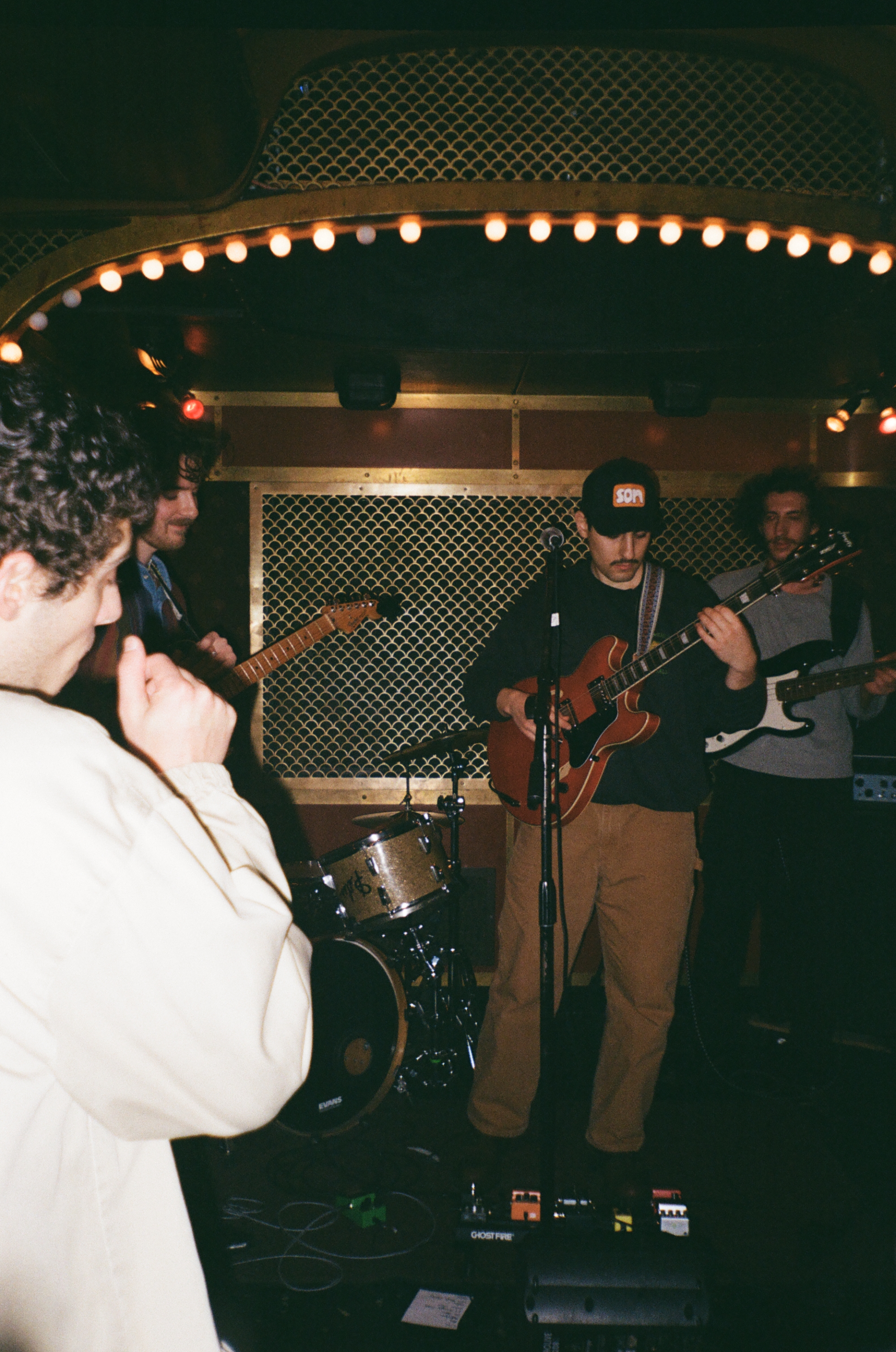 Pete's Candy Store - Brooklyn February 22, 2025