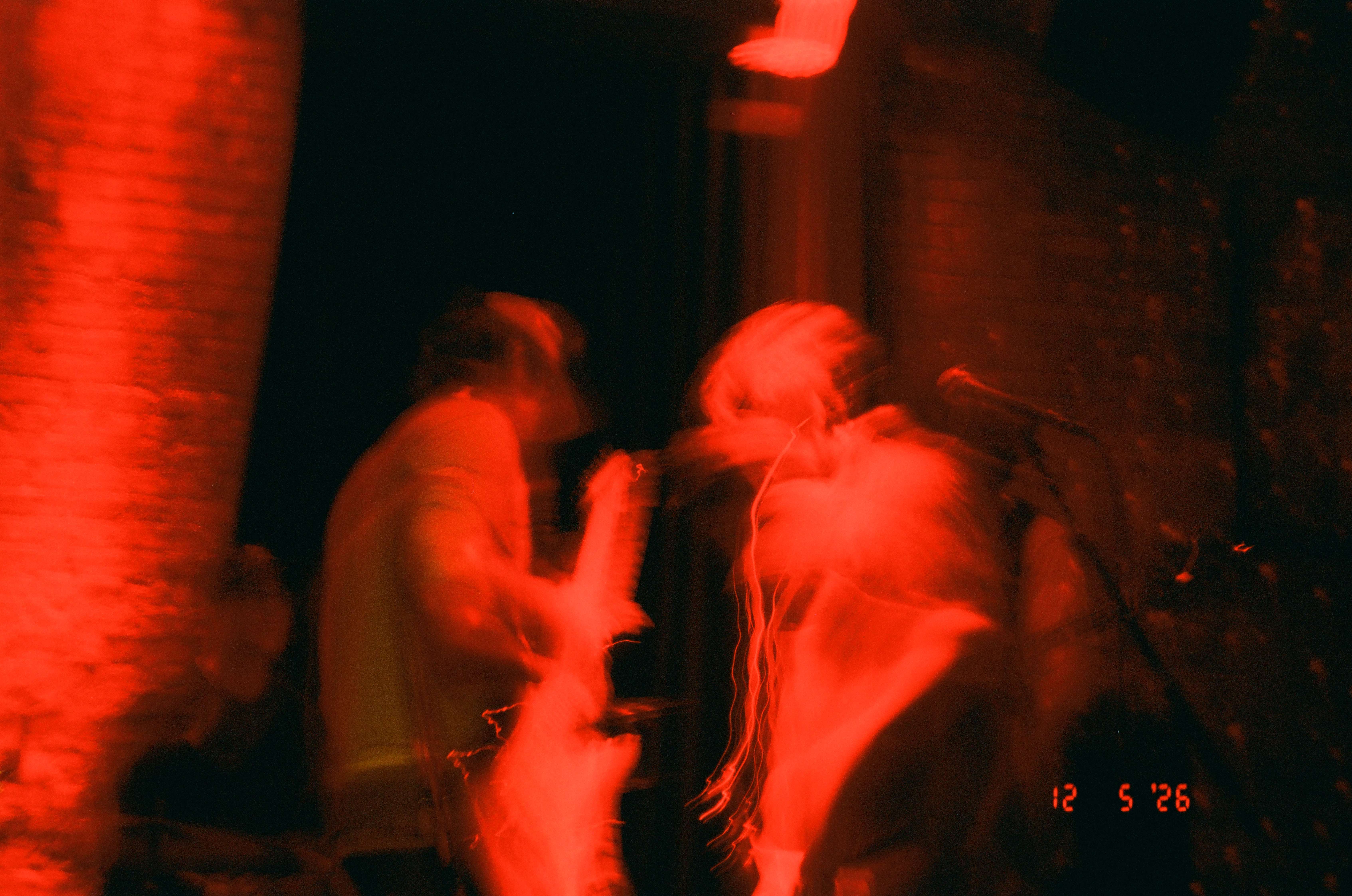 Sleepwalk - Brooklyn May 15, 2026